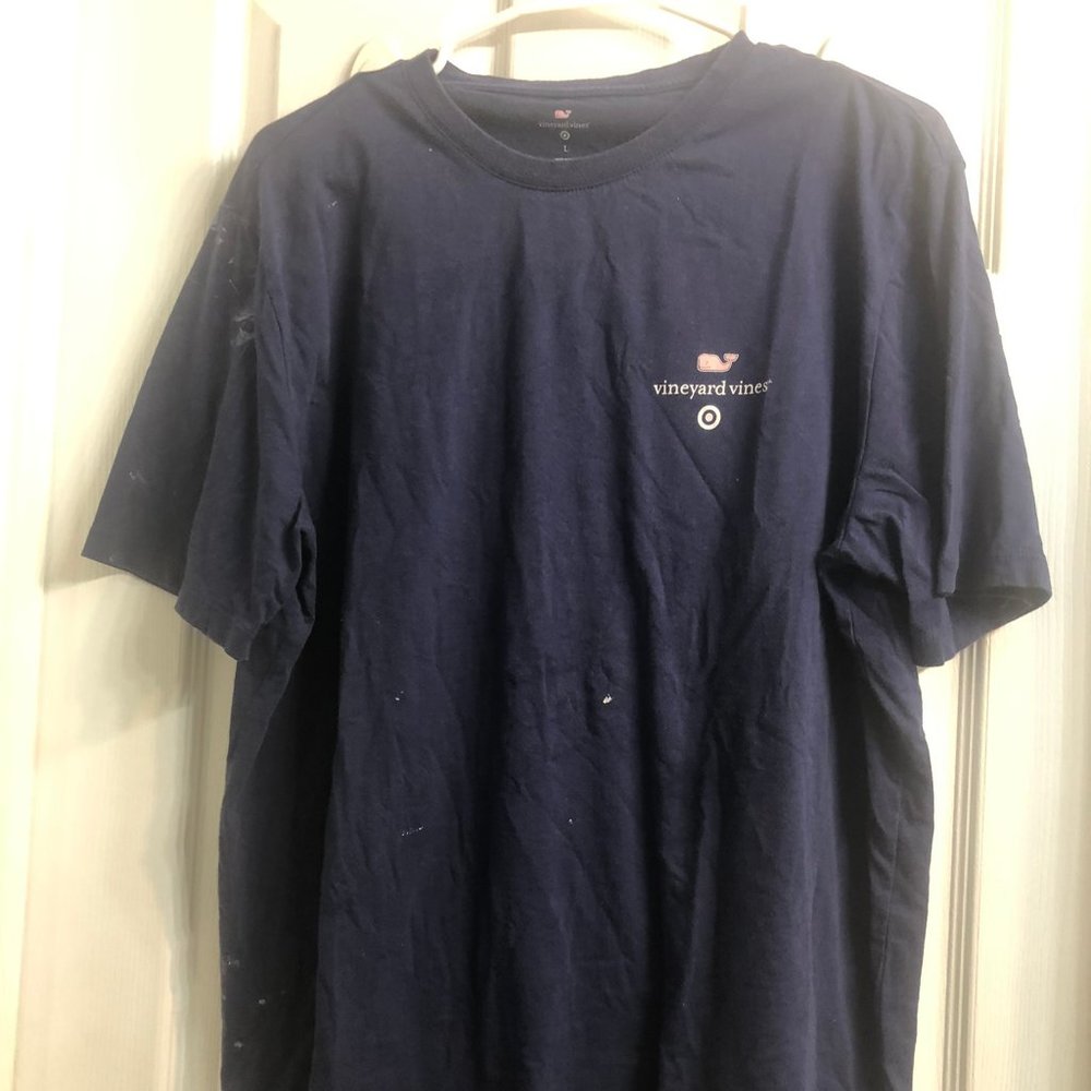 Vineyard Vines Target Shirt